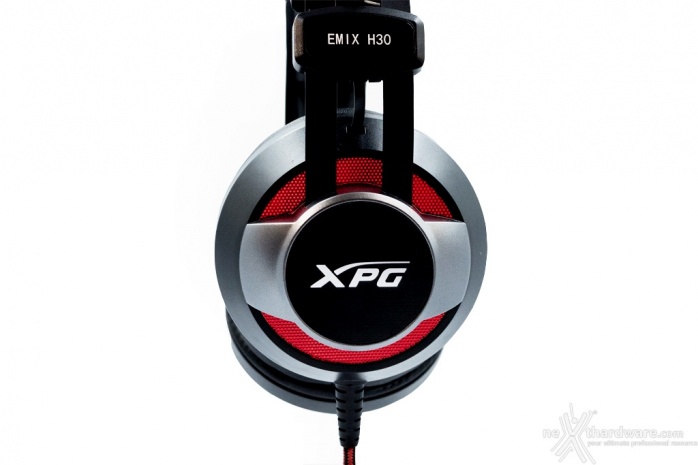 XPG EMIX H30 & SOLOX F30 3. Viste da vicino - Parte seconda 5