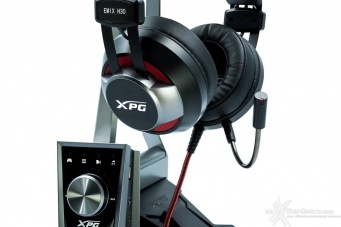 XPG EMIX H30 & SOLOX F30 7. Conclusioni 1