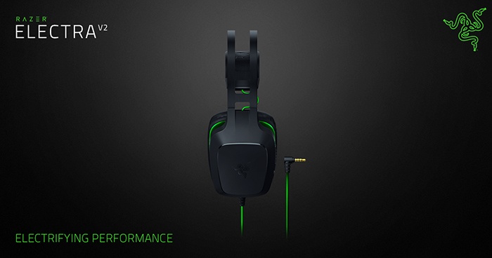 La fascia media secondo Razer 4