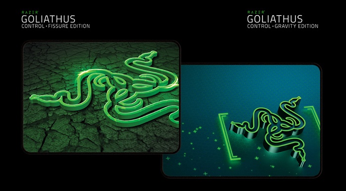 La fascia media secondo Razer 5