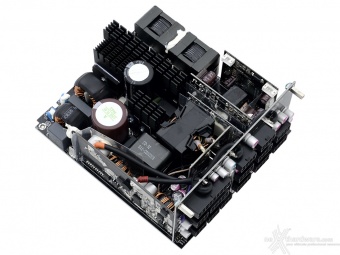 ENERMAX MaxTytan 800W 4. Componentistica & Layout - Parte prima 3