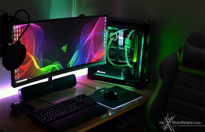 Razer Mamba + Firefly HyperFlux 7. Conclusioni 1