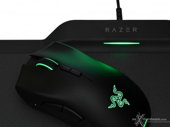 Razer Mamba + Firefly HyperFlux 7. Conclusioni 3