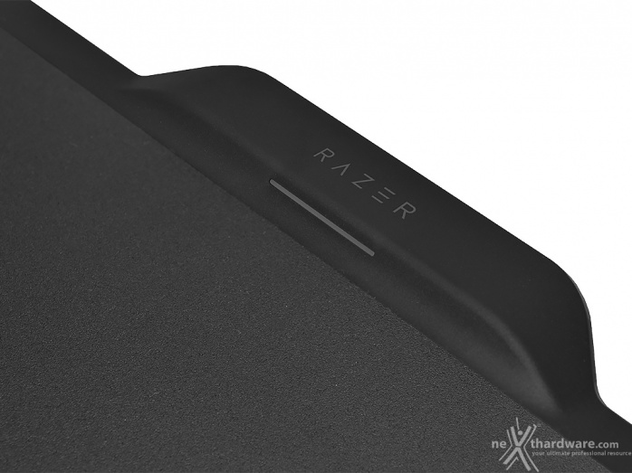 Razer Mamba + Firefly HyperFlux 3. Firefly HyperFlux 3