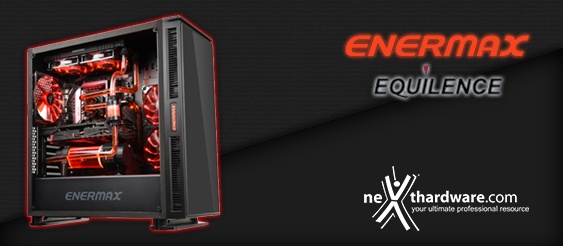 ENERMAX Equilence 1