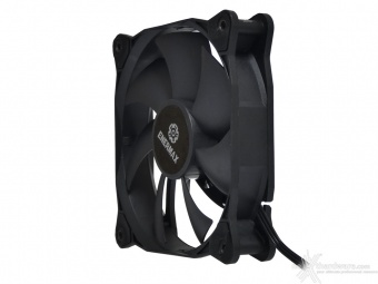 ENERMAX Equilence 4. Raffreddamento 3