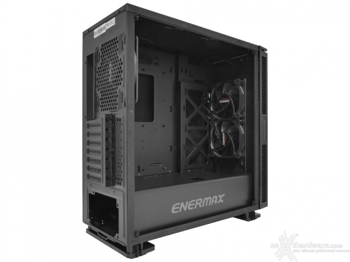 ENERMAX Equilence 3. Interno 3