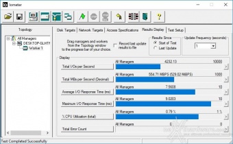 ADATA SE730H 5. IOMeter 5