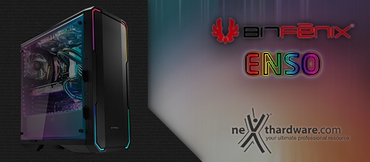 BitFenix ENSO 1
