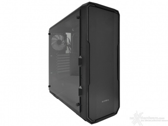BitFenix ENSO 2. Esterno 1
