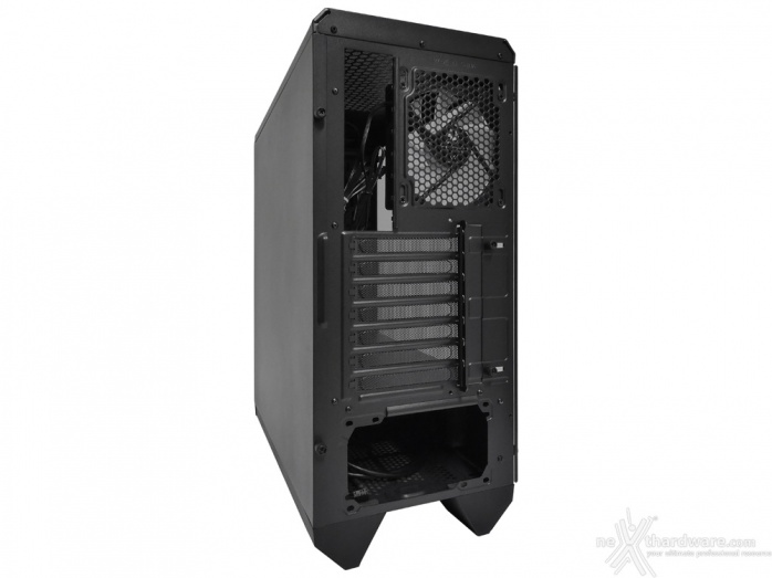 BitFenix ENSO 2. Esterno 10