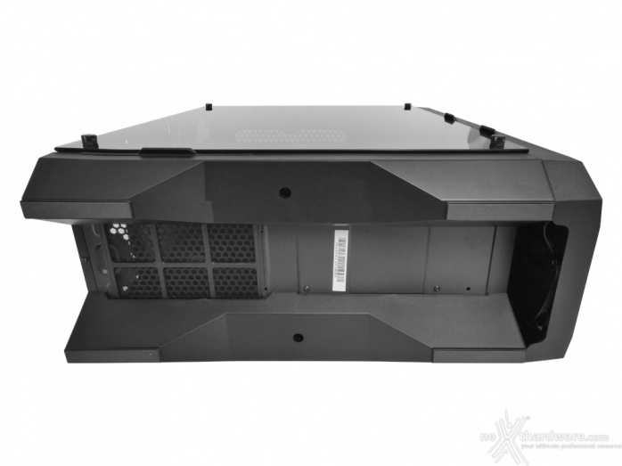 BitFenix ENSO 2. Esterno 12