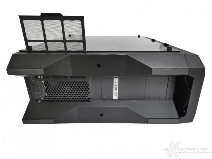 BitFenix ENSO 2. Esterno 11