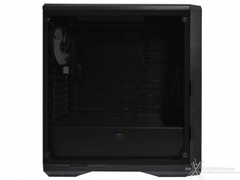 BitFenix ENSO 2. Esterno 14