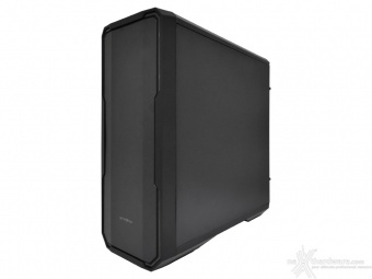 BitFenix ENSO 2. Esterno 2