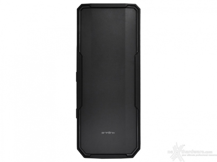 BitFenix ENSO 2. Esterno 3