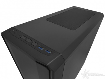 BitFenix ENSO 2. Esterno 7