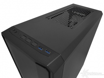 BitFenix ENSO 2. Esterno 8