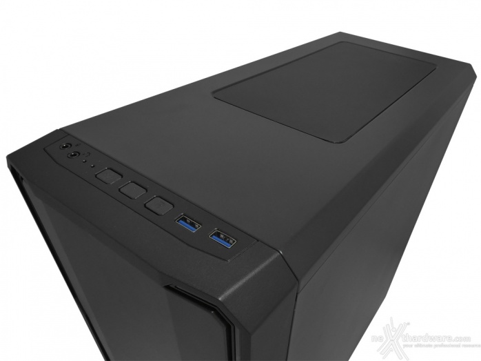 BitFenix ENSO 2. Esterno 9