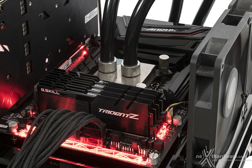 Gigabyte aorus ultra gaming