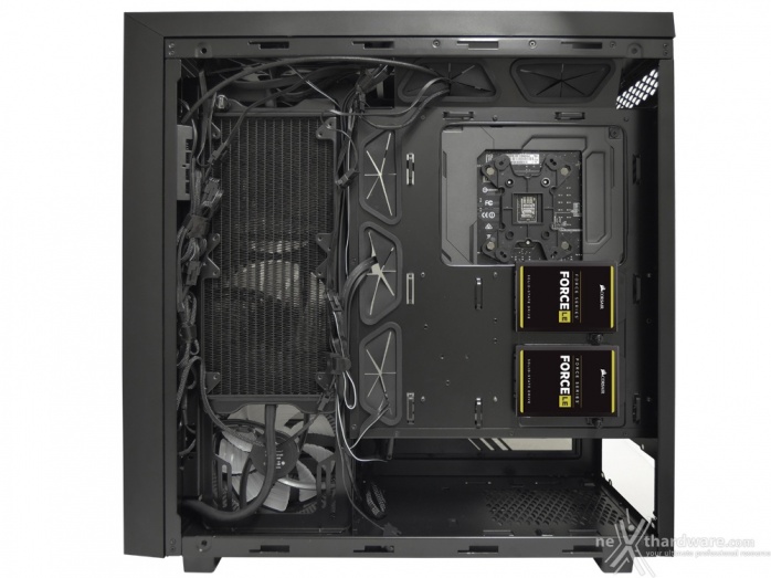 GAMER STORM NEW ARK 90 5. Assemblaggio 4