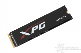 ADATA XPG SX8200 480GB 16. Conclusioni 1