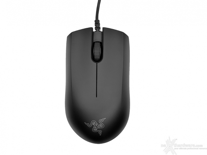 Razer Abyssus Essential & Goliathus Chroma 2. Visto da vicino - Parte prima 1