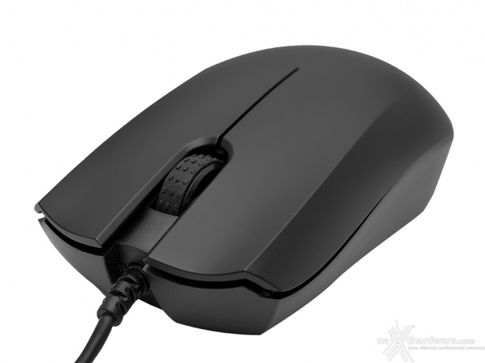 Razer Abyssus Essential & Goliathus Chroma 3. Visto da vicino - Parte seconda 1