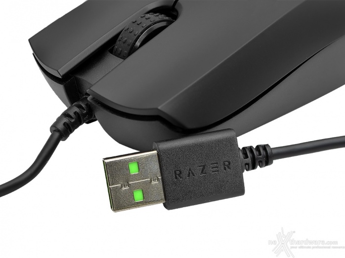 Razer Abyssus Essential & Goliathus Chroma 3. Visto da vicino - Parte seconda 2