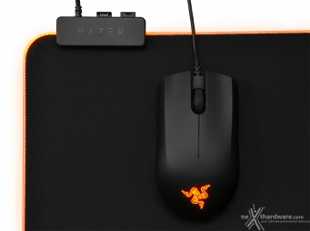 Razer Abyssus Essential & Goliathus Chroma 7. Conclusioni 2