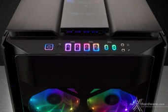 CORSAIR Obsidian 1000D 9. Conclusioni 2