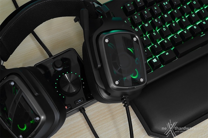 Razer Tiamat 7.1 V2 7. Conclusioni 1