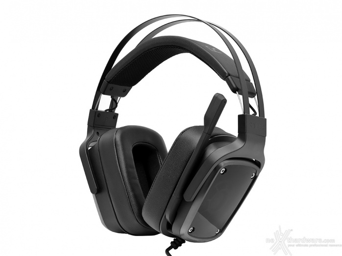 Razer Tiamat 7.1 V2 2. Viste da vicino - Parte Prima 1