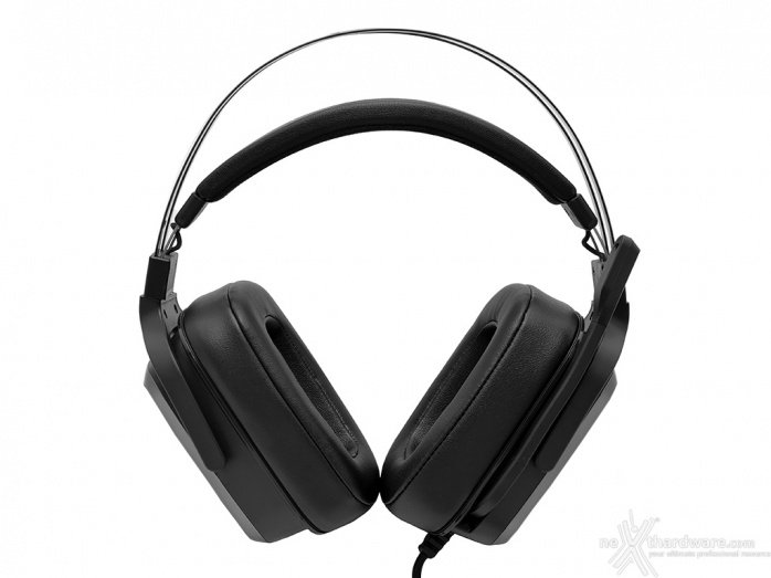 Razer Tiamat 7.1 V2 2. Viste da vicino - Parte Prima 2
