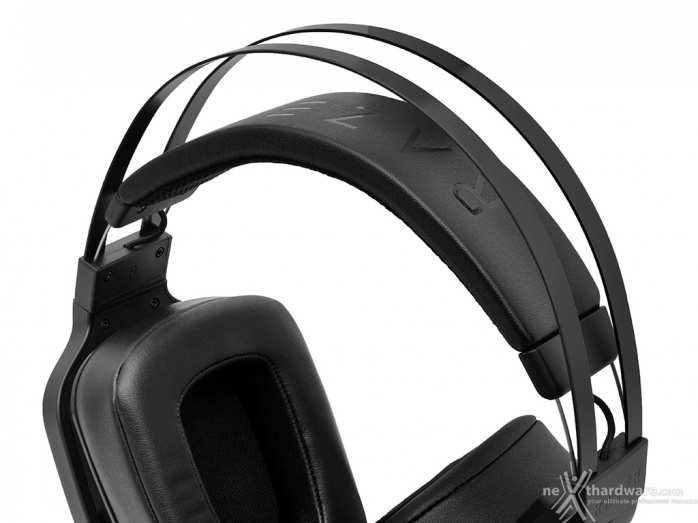 Razer Tiamat 7.1 V2 2. Viste da vicino - Parte Prima 3