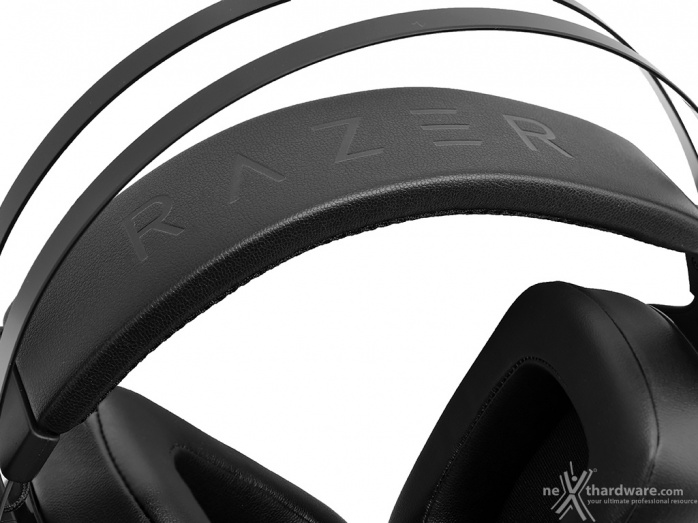 Razer Tiamat 7.1 V2 2. Viste da vicino - Parte Prima 6