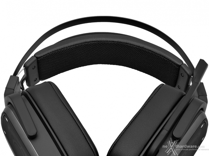 Razer Tiamat 7.1 V2 2. Viste da vicino - Parte Prima 5