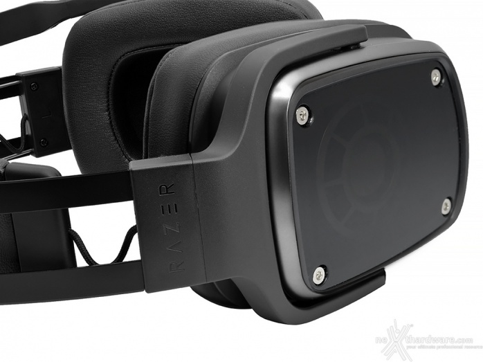 Razer Tiamat 7.1 V2 2. Viste da vicino - Parte Prima 4