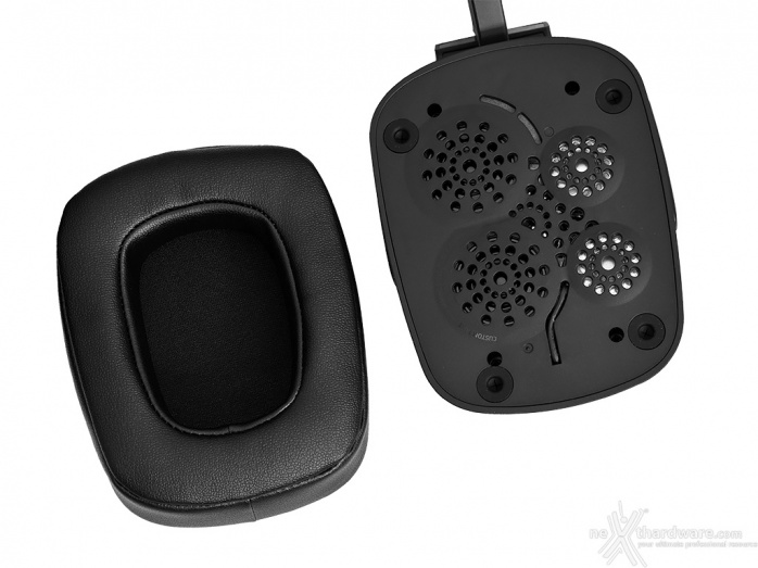 Razer Tiamat 7.1 V2 3. Viste da vicino - Parte seconda 1