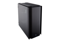 Design elegante e qualità costruttiva elevata per il nuovo case ATX della serie Obsidian.