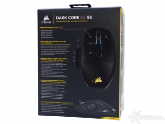 Il gaming da salotto secondo CORSAIR 1. Unboxing 2