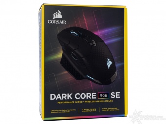 Il gaming da salotto secondo CORSAIR 1. Unboxing 1