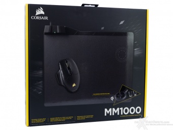 Il gaming da salotto secondo CORSAIR 1. Unboxing 11