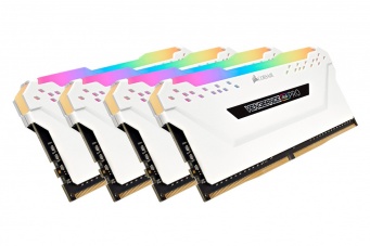 CORSAIR VENGEANCE RGB PRO 3000MHz 32GB C15 11. Conclusioni 2