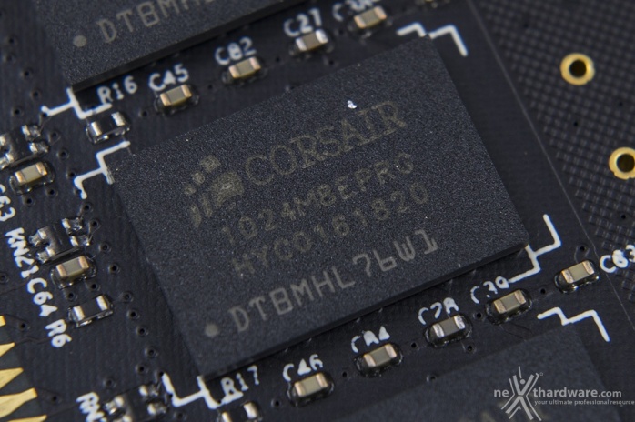 CORSAIR VENGEANCE RGB PRO 3000MHz 32GB C15 2. Presentazione delle memorie 11
