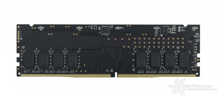 CORSAIR VENGEANCE RGB PRO 3000MHz 32GB C15 2. Presentazione delle memorie 7