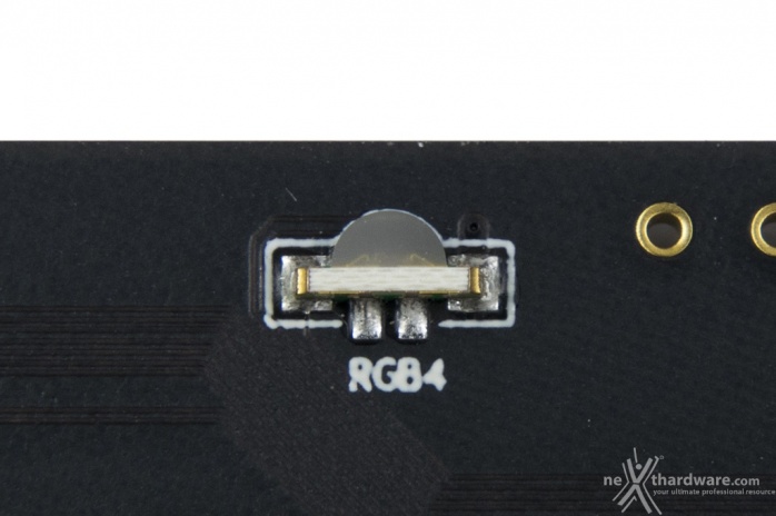 CORSAIR VENGEANCE RGB PRO 3000MHz 32GB C15 2. Presentazione delle memorie 10