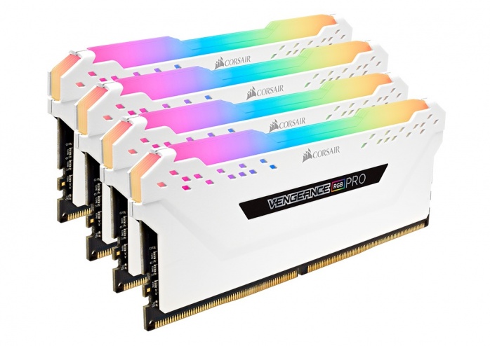CORSAIR VENGEANCE RGB PRO 3000MHz 32GB C15 11. Conclusioni 1