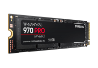 V-NAND Flash MLC 64 layer e nuovo controller Phoenix per un SSD con prestazioni al vertice della categoria.