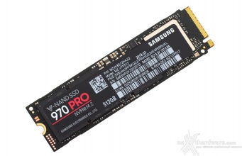 Samsung 970 PRO 512GB 16. Conclusioni 2